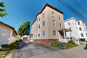 65 Jefferson St, Lewiston, ME 04240 - Photo 1