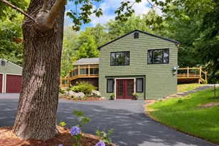 227 Mechanic St, Camden, ME 04843 - Photo 1