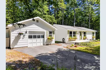 23 Nichols Road, Boothbay, ME 04544 - Photo 17