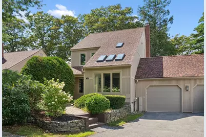 49 Wildwood Drive #49, Cape Elizabeth, ME 04107 - Photo 1