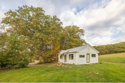 312 Morrill Road, Montville, ME 04941 - Photo 35
