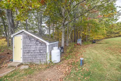 312 Morrill Road, Montville, ME 04941 - Photo 43