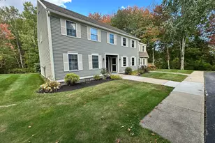 21 Blacksmith Rd, Wells, ME 04090 - Photo 1
