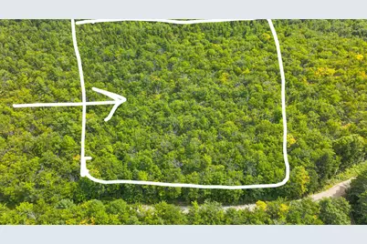 Map2Lot33 Merrill Road, Lovell, ME 04051 - Photo 3