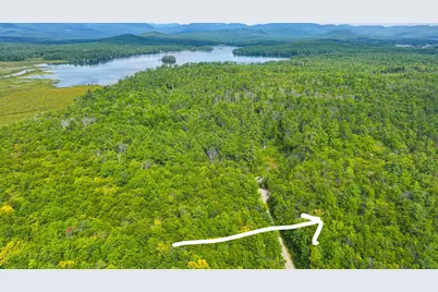Map2Lot32 Hartman Road, Lovell, ME 04051 - Photo 3