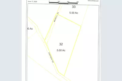 Map2Lot32 Hartman Road, Lovell, ME 04051 - Photo 5