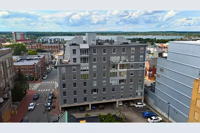 21 Chestnut Street #606, Portland, ME 04101 - Photo 1