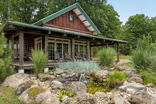 216 Robinson Rd, Waldoboro, ME 04572 - Photo 3