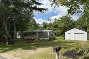 119 Chewonki Neck Rd, Wiscasset, ME 04578 - Photo 1