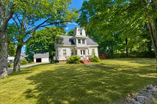 473 / 475 Union St, Bangor, ME 04401 - Photo 1