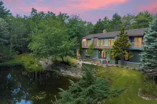 63 Robinhood Rd, Georgetown, ME 04548 - Photo 3