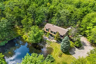 63 Robinhood Rd, Georgetown, ME 04548 - Photo 1
