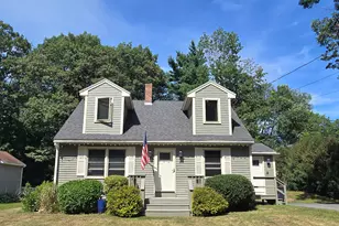 23 Garden St, Old Orchard Beach, ME 04064 - Photo 1