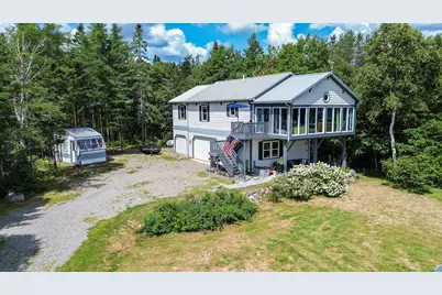 498 Mason Bay Road, Jonesport, ME 04649 - Photo 1