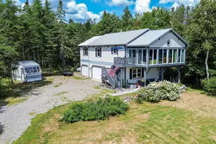 498 Mason Bay Rd, Jonesport, ME 04649 - Photo 1