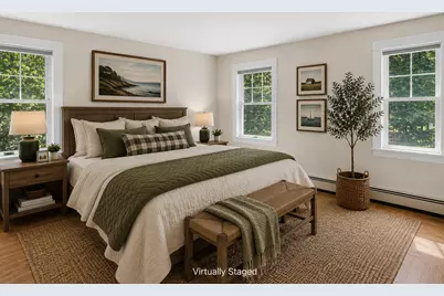 60 Harbour Hill Drive, Owls Head, ME 04854 - Photo 21