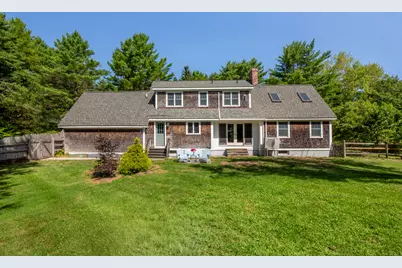 60 Harbour Hill Drive, Owls Head, ME 04854 - Photo 3