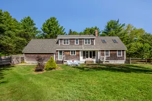 60 Harbour Hill Dr, Owls Head, ME 04854 - Photo 3