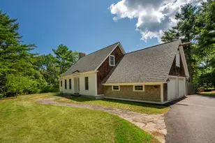 60 Harbour Hill Dr, Owls Head, ME 04854 - Photo 1