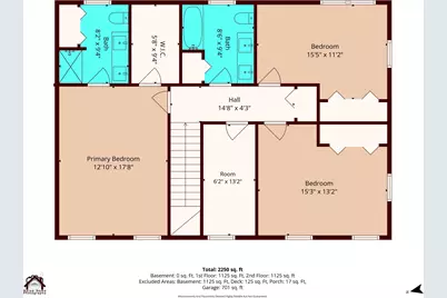 410 E Side Trail, Oakland, ME 04963 - Photo 19
