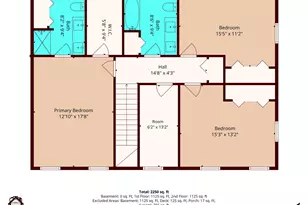410 East Side Trail, Oakland, ME 04963 - Photo 19