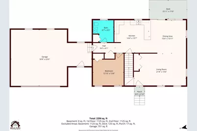 410 E Side Trail, Oakland, ME 04963 - Photo 7