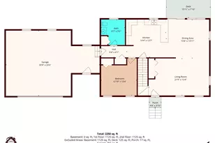 410 East Side Trail, Oakland, ME 04963 - Photo 7