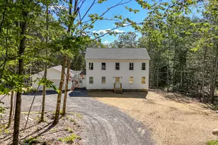 410 East Side Trail, Oakland, ME 04963 - Photo 1