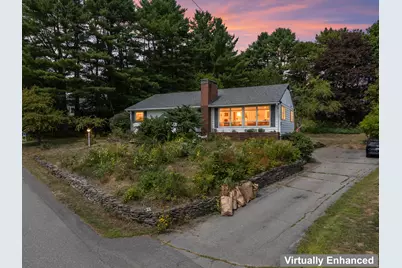 15 Mayflower Road, Hallowell, ME 04347 - Photo 1