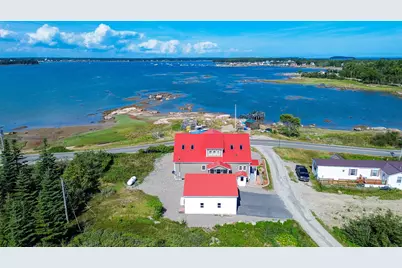 239 Bayview Drive, Beals, ME 04611 - Photo 3