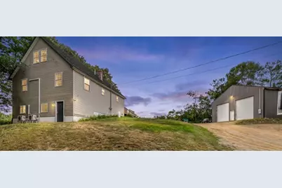 731 Chamberlain Meeting House Road, Exeter, ME 04435 - Photo 59
