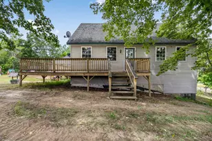 731 Chamberlain Meetinghouse Rd, Exeter, ME 04435 - Photo 35