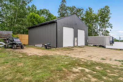 731 Chamberlain Meeting House Road, Exeter, ME 04435 - Photo 5