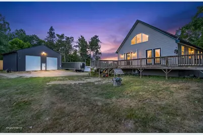 731 Chamberlain Meeting House Road, Exeter, ME 04435 - Photo 1