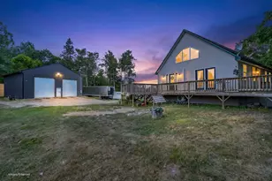 731 Chamberlain Meetinghouse Rd, Exeter, ME 04435 - Photo 1
