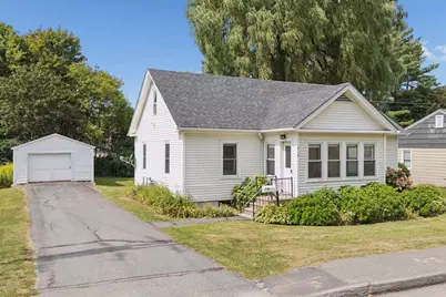 214 Northern Avenue, Augusta, ME 04330 - Photo 1