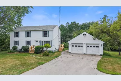 70 Cards Ridge Road, Greenbush, ME 04418 - Photo 45