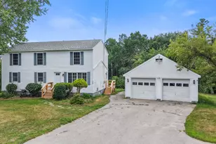 70 Cards Ridge Rd, Greenbush, ME 04418 - Photo 45