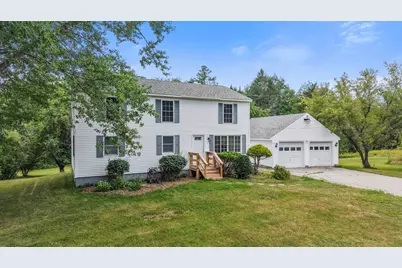 70 Cards Ridge Road, Greenbush, ME 04418 - Photo 1
