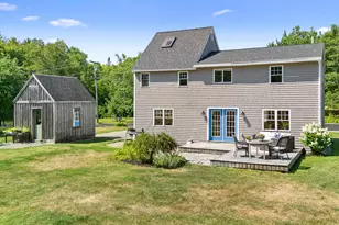 22 Clark Island Rd, Saint George, ME 04860 - Photo 49