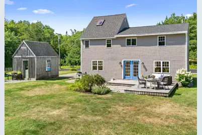 22 Clark Island Road, Saint George, ME 04860 - Photo 47