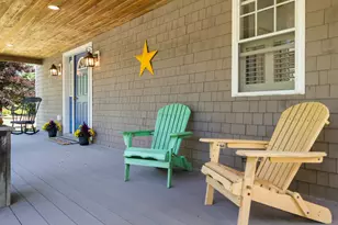 22 Clark Island Rd, Saint George, ME 04860 - Photo 17