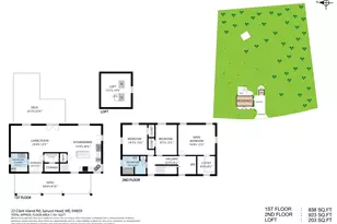 22 Clark Island Rd, Saint George, ME 04860 - Photo 61