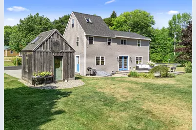 22 Clark Island Road, Saint George, ME 04860 - Photo 41
