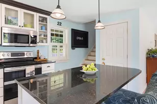22 Clark Island Rd, Saint George, ME 04860 - Photo 23