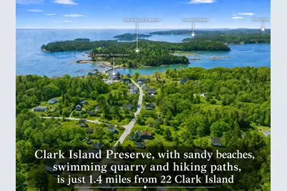 22 Clark Island Road, Saint George, ME 04860 - Photo 3