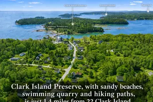 22 Clark Island Rd, Saint George, ME 04860 - Photo 3