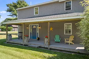 22 Clark Island Rd, Saint George, ME 04860 - Photo 21