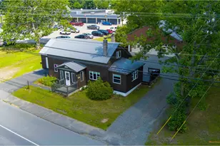 53 Park St, Milo, ME 04463 - Photo 1