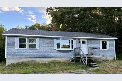 201 Medomak Road, Bremen, ME 04551 - Photo 1